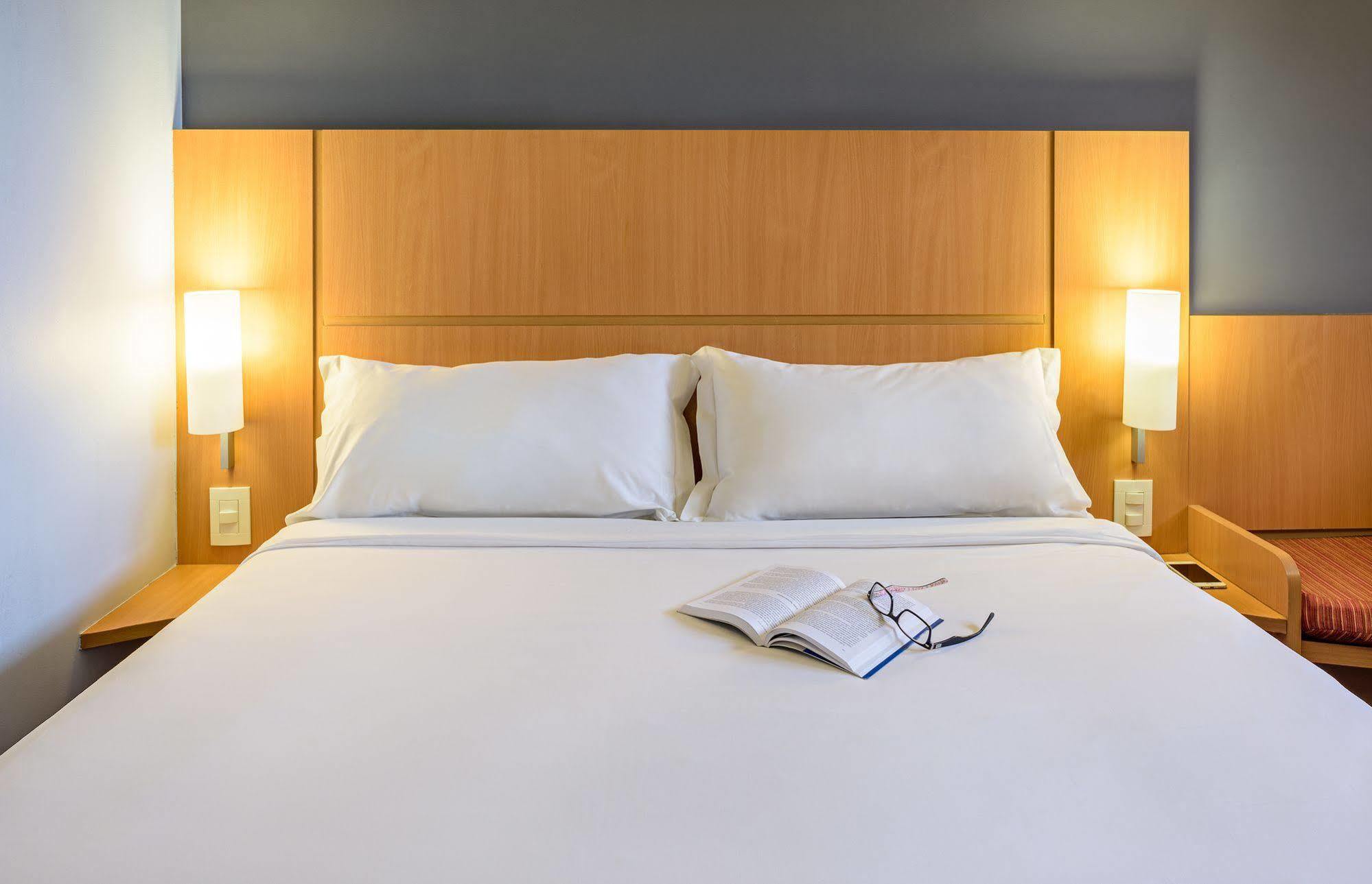 Ibis Aeroporto 3* Belem (Para)
